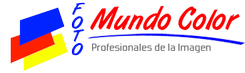 Logo Mundo Color